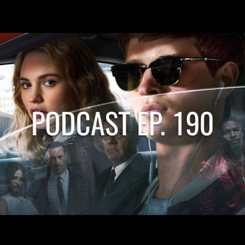 Baby driver shop netflix
