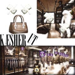 Kæsher Ut (Ft. Gucci T & Bloodmushroom)