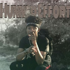 Hunned Effort (Prod.False Ego)