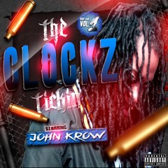 04. John Krow - KING ft Dolamite