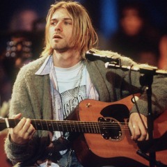 Kurt Cobain Interview 1993 Part 1