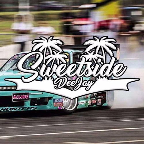 DeeJay Sweetside X Stacy - Etre Aimée [Tropical Dem 2K17]