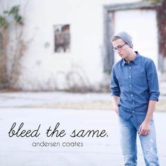 Bleed the Same - Single