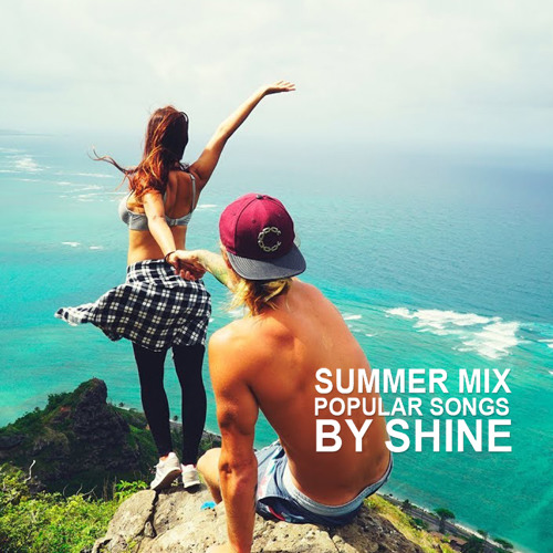 Stream Summer Mix 2017 | Best Deep House Popular Music Mix 2017 | Kygo, Ed  Sheeran, Stoto by ShineMusic | Listen online for free on SoundCloud