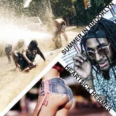 Summer in Brooklyn (Prod. by IamTash)