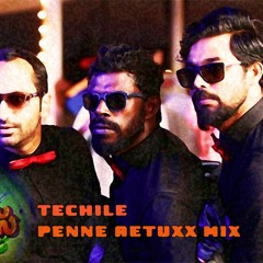 Thechille Penne Thechille Penne_Aetuxx Remix_ Malayalam Remix