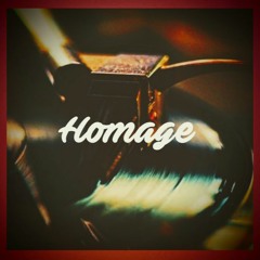 Scottylucid-Otto the make belief)Underground