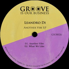 Leandro Di - Another Tune [FREE DOWNLOAD]