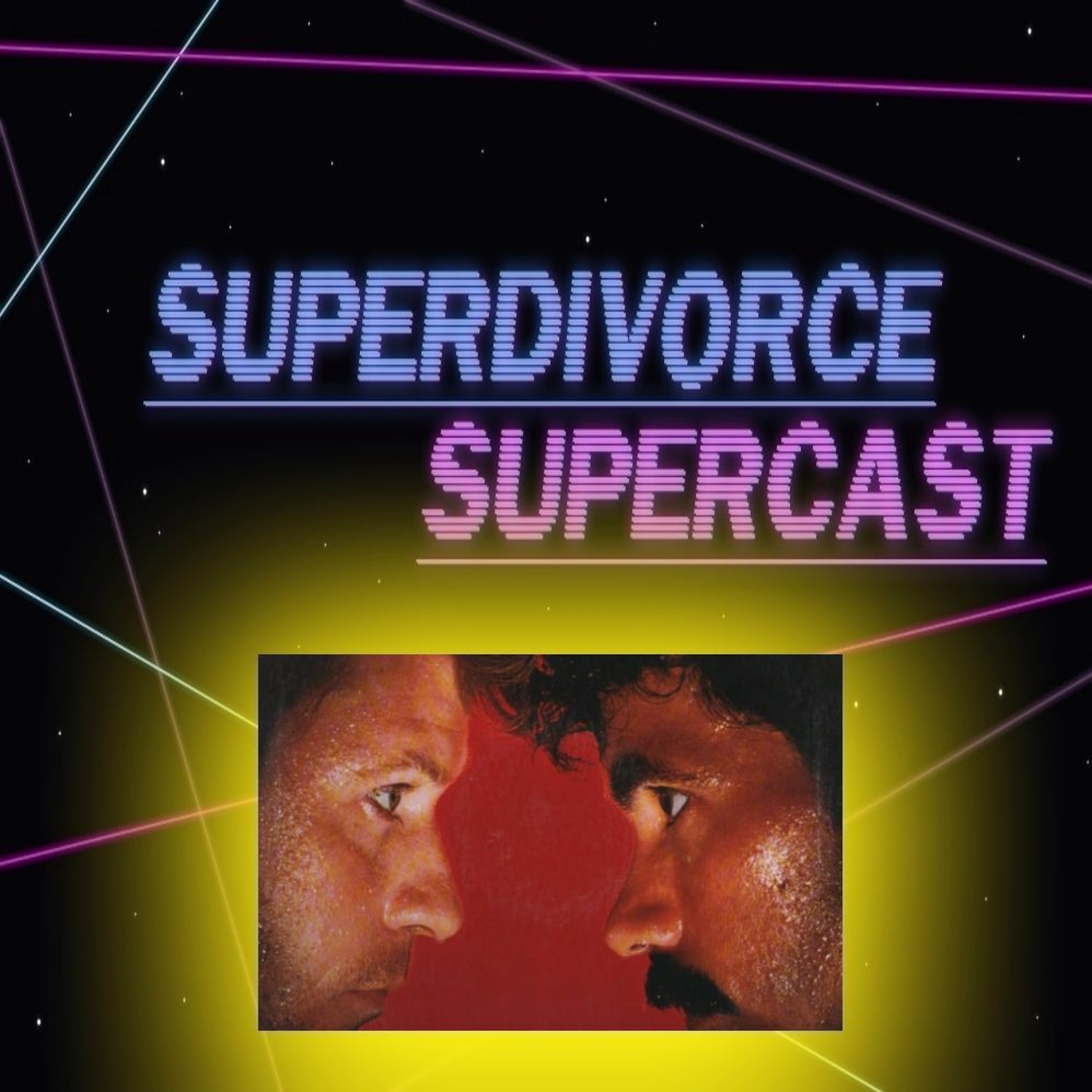the superdivorce supercast