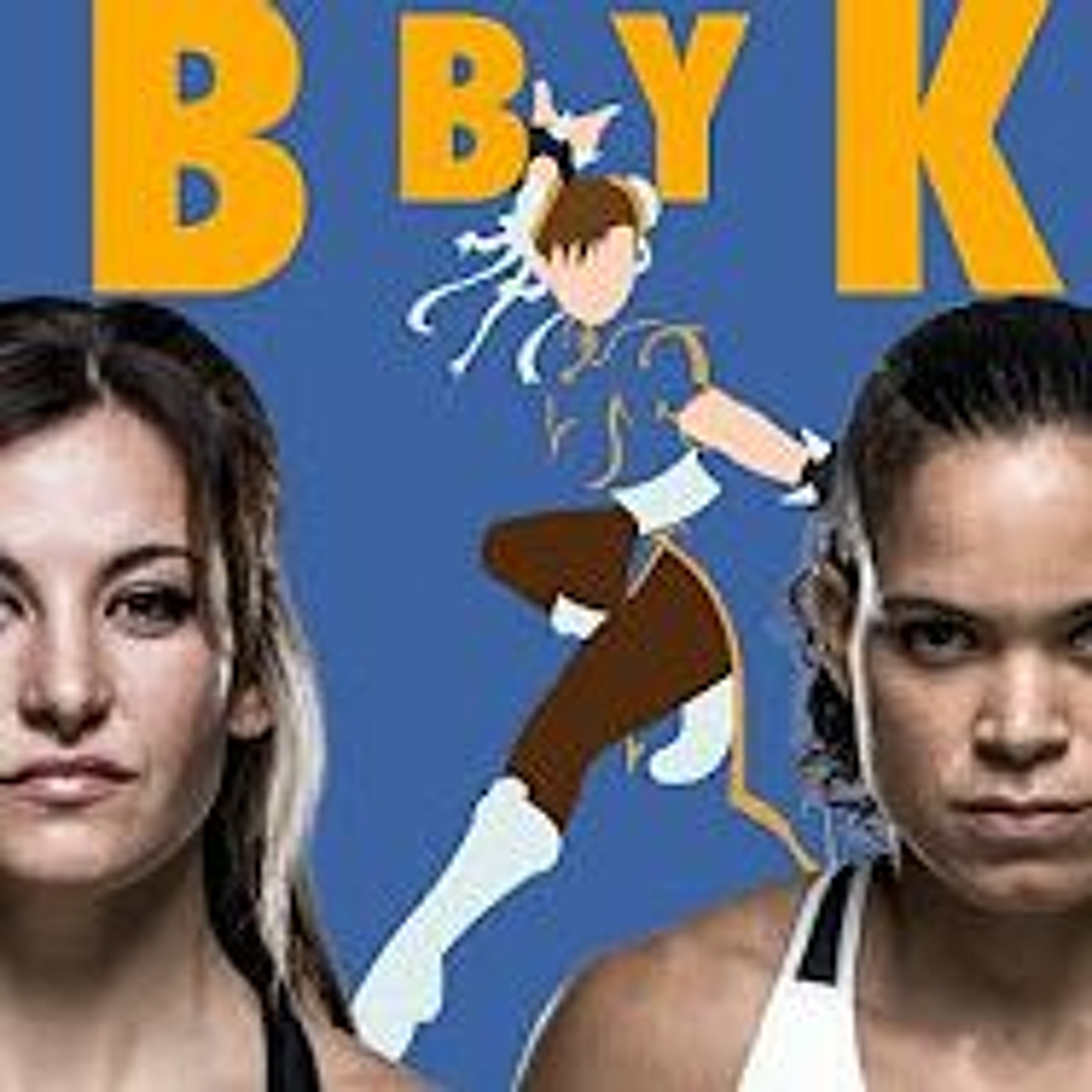 The BBYK Podcast
