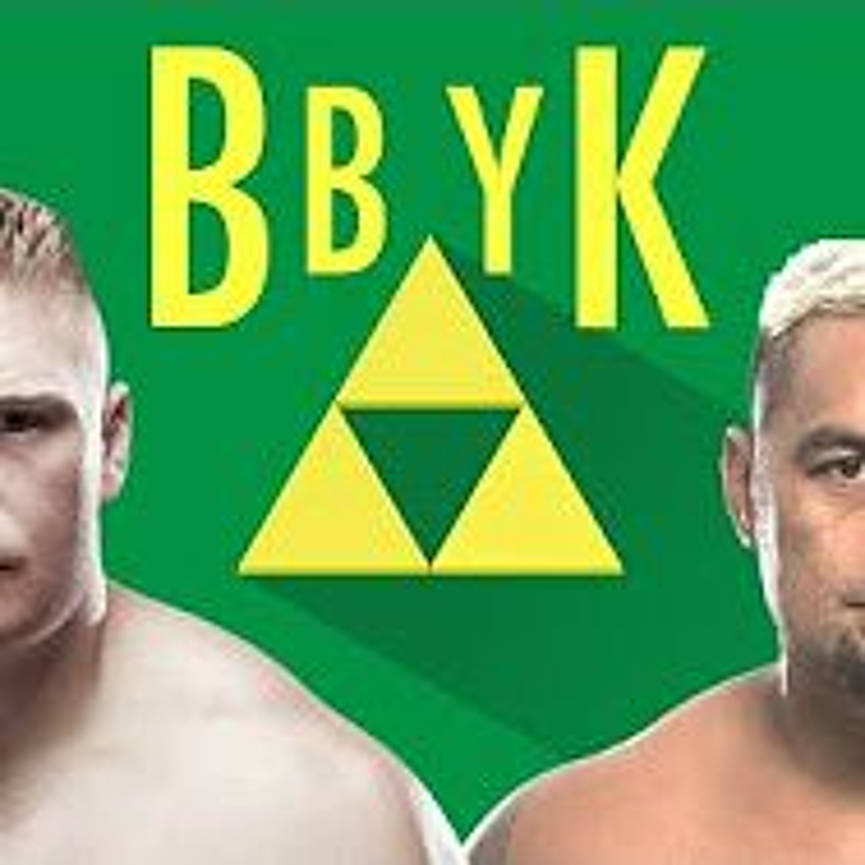 The BBYK Podcast