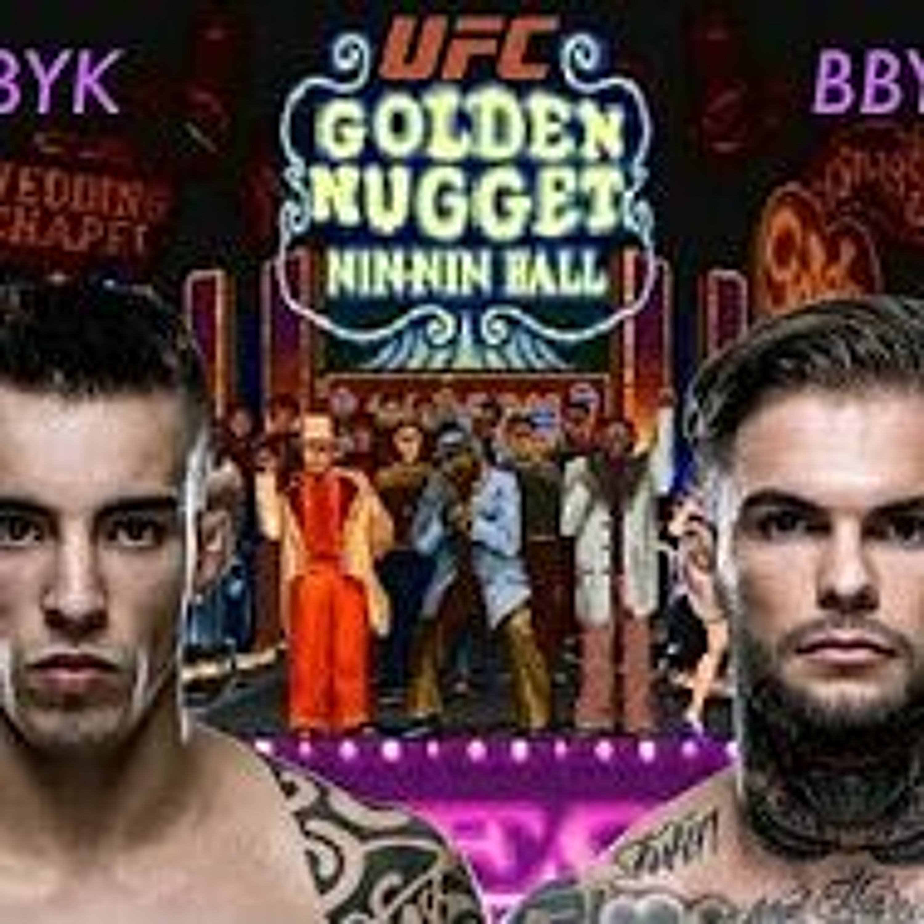 The BBYK Podcast