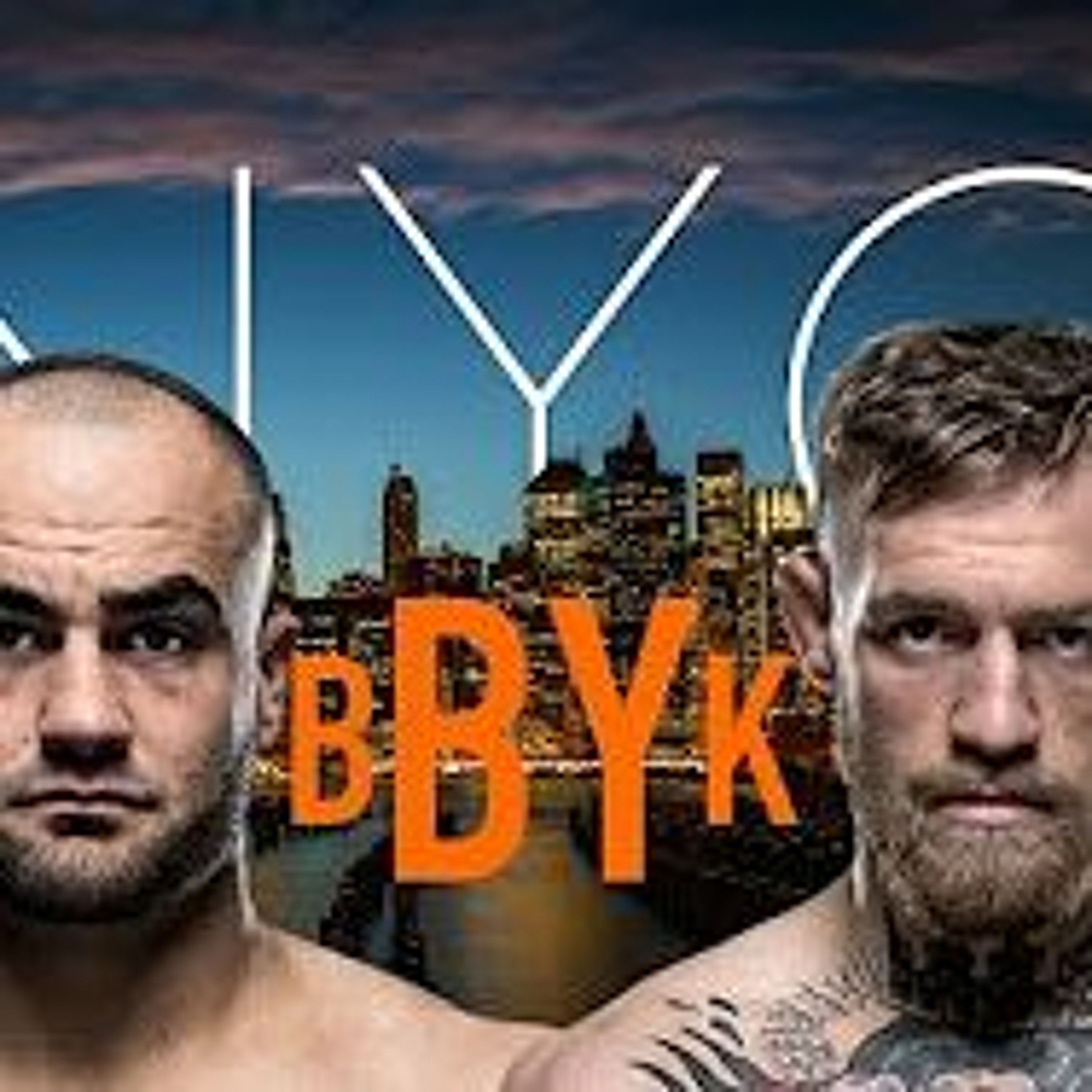 The BBYK Podcast