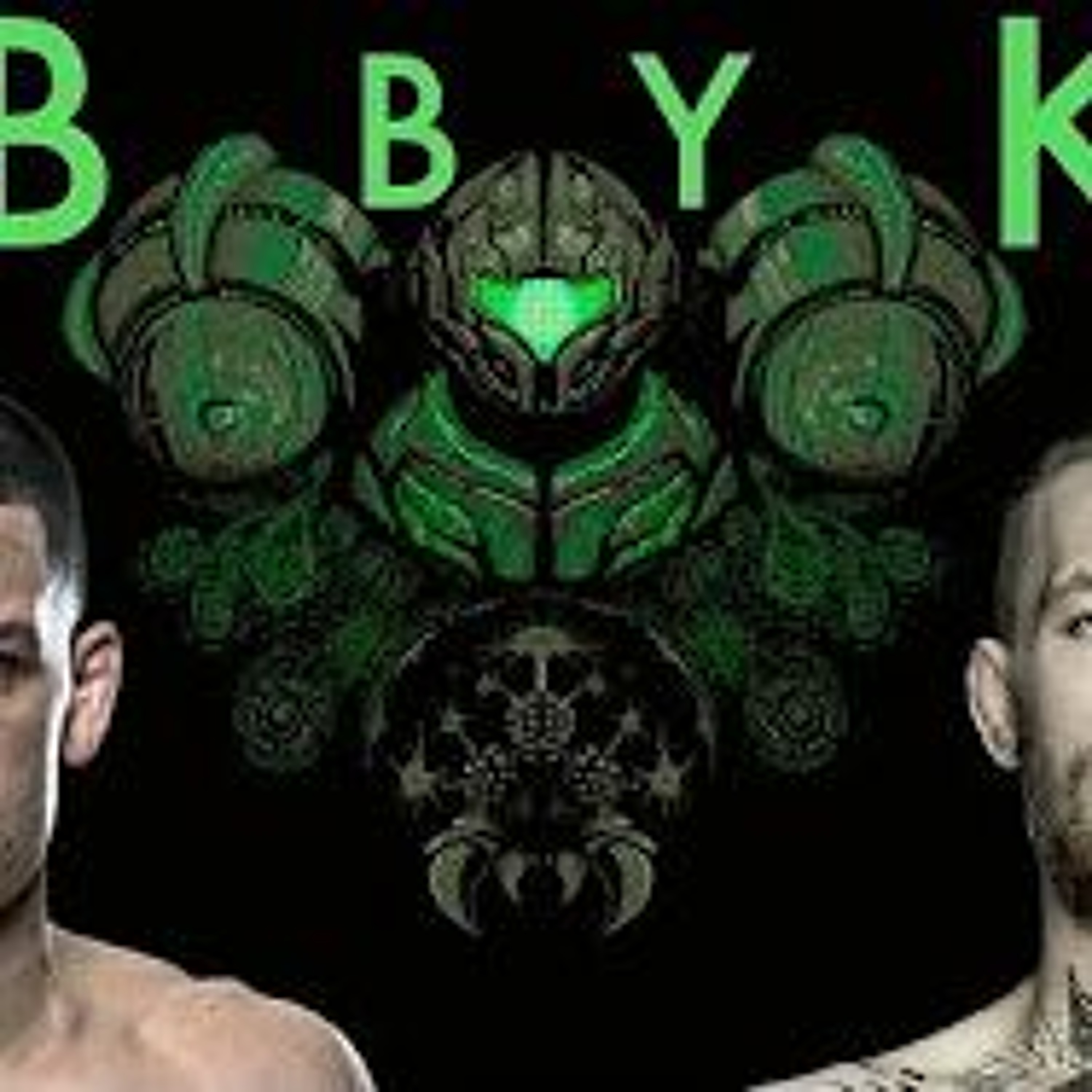 The BBYK Podcast