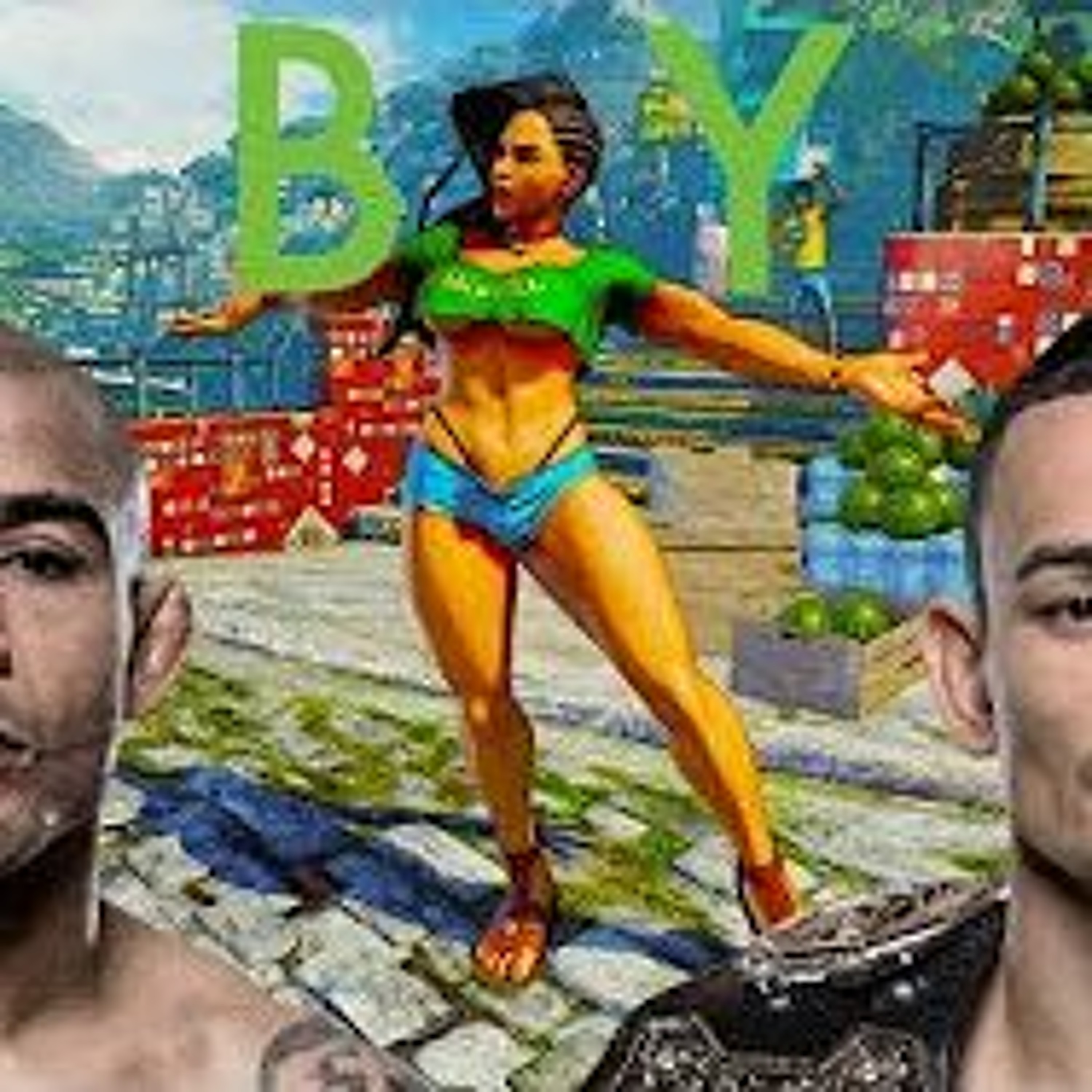 The BBYK Podcast