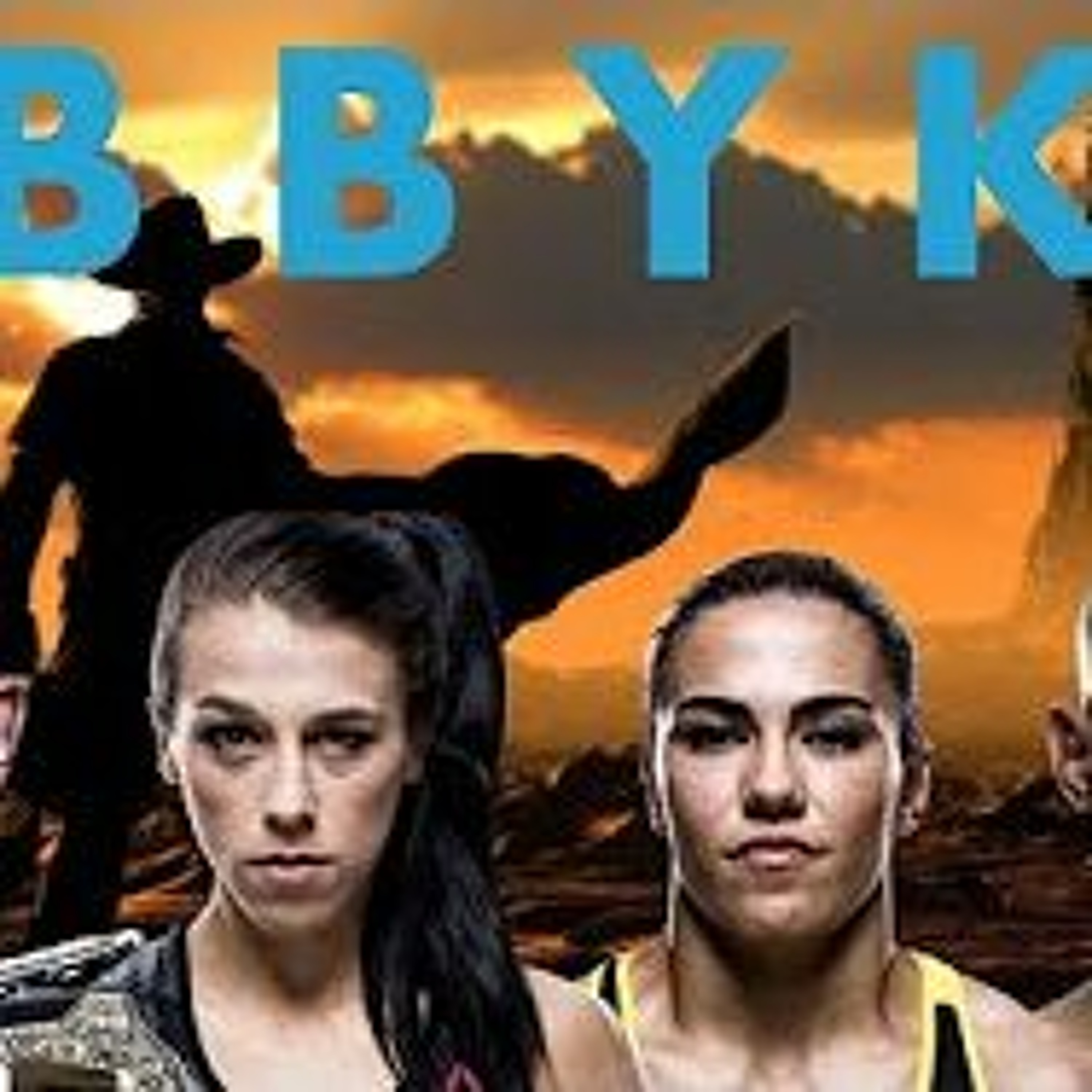 The BBYK Podcast