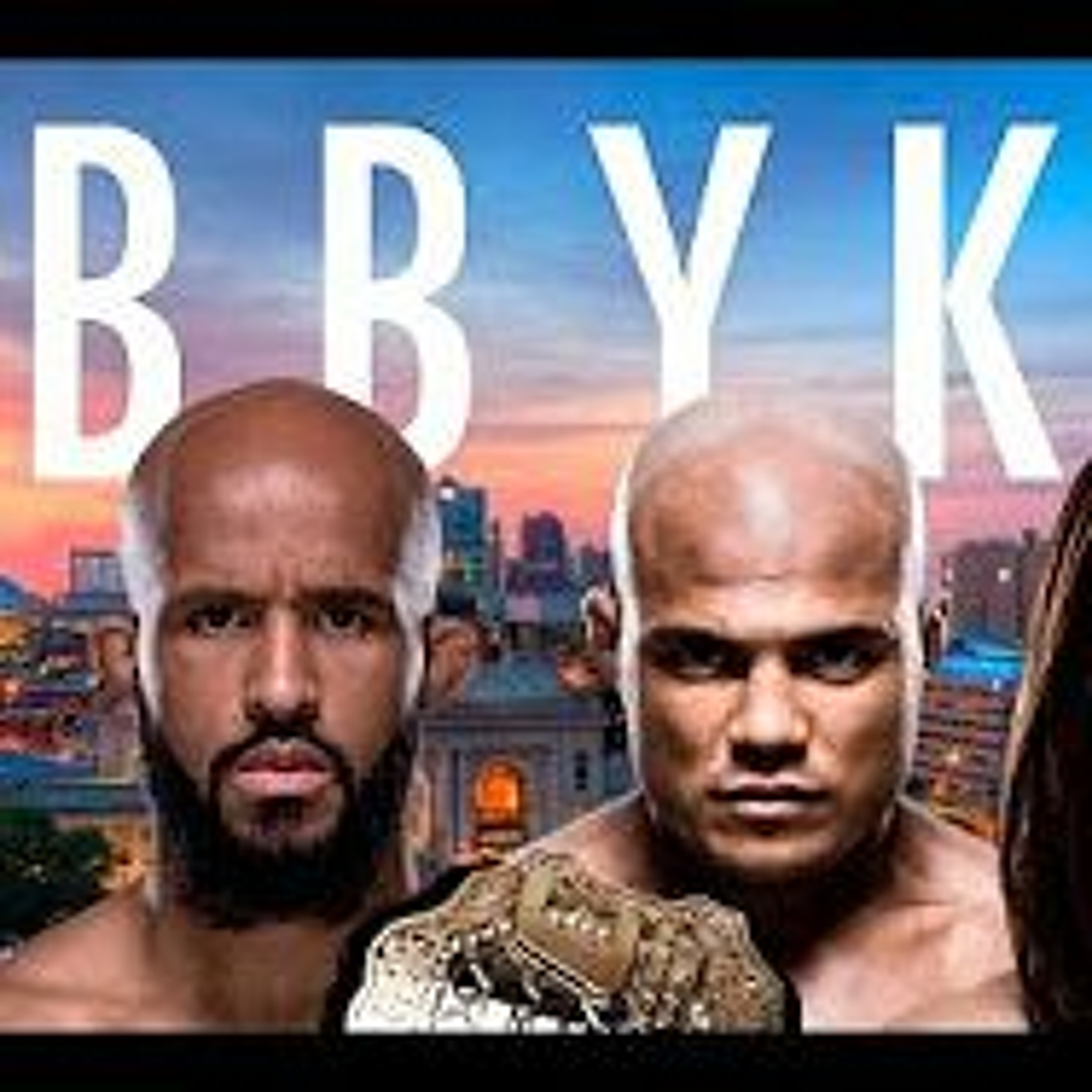 The BBYK Podcast