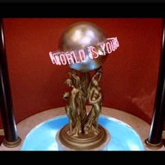 CAPTAINS ft. TEDY ANDREAS