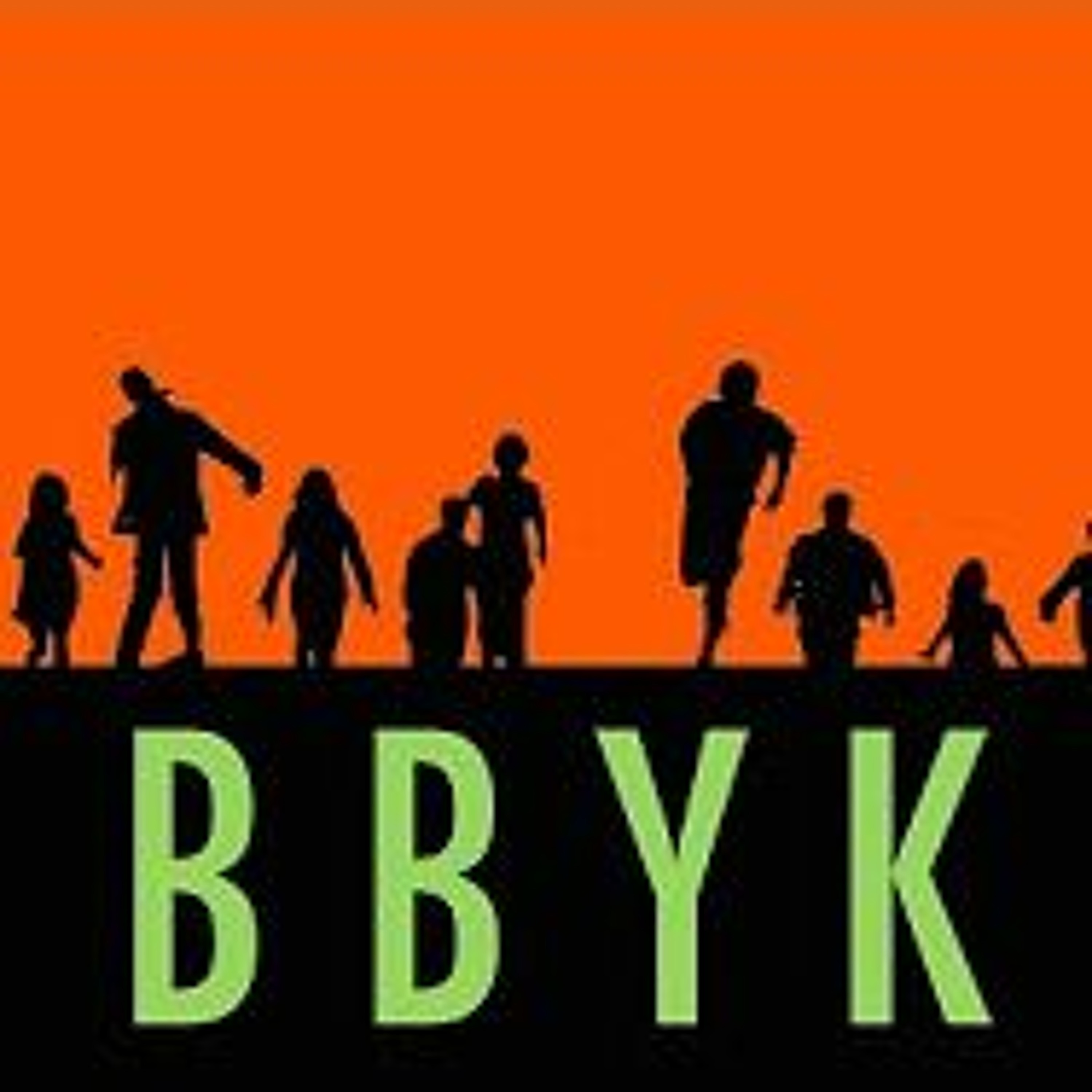 The BBYK Podcast