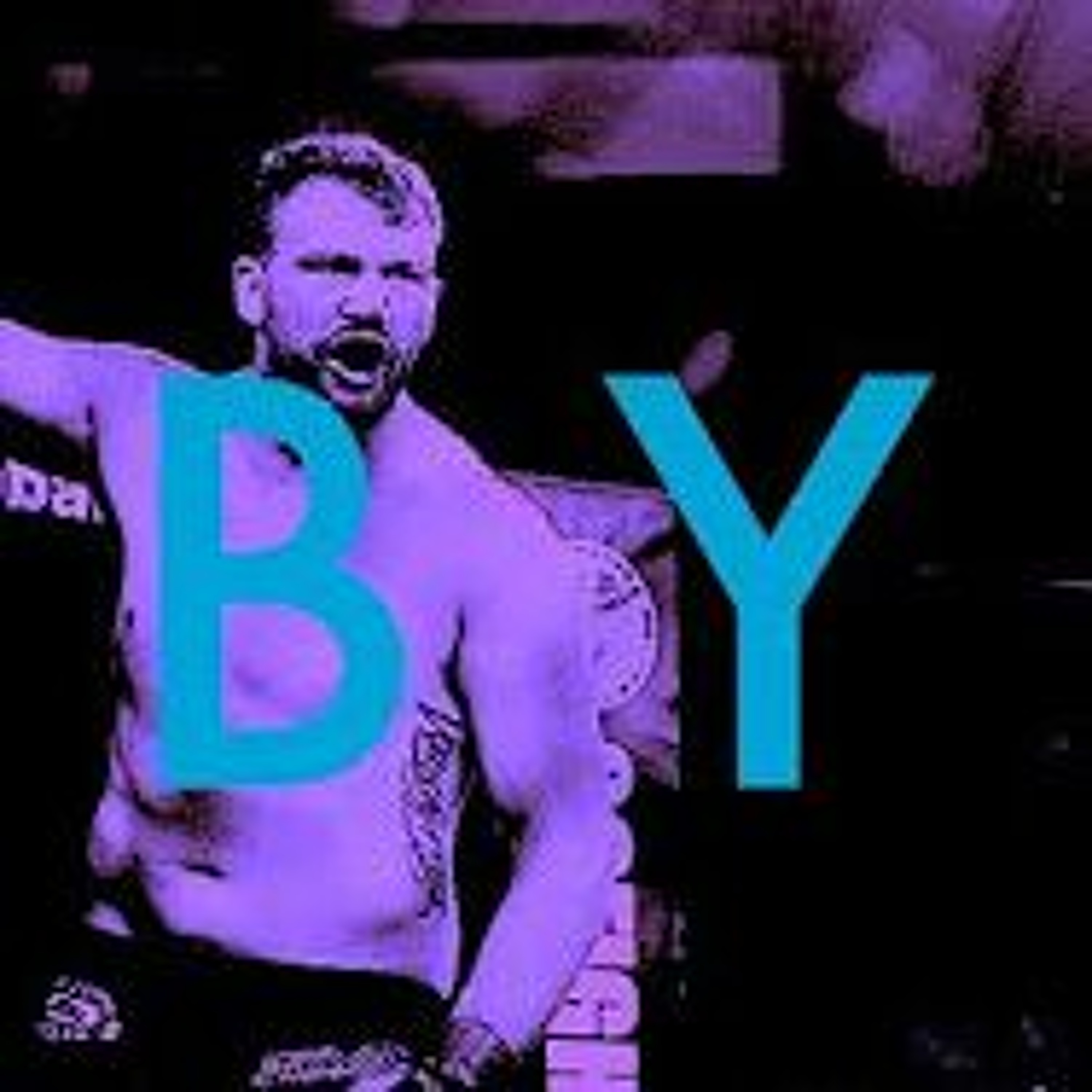 The BBYK Podcast