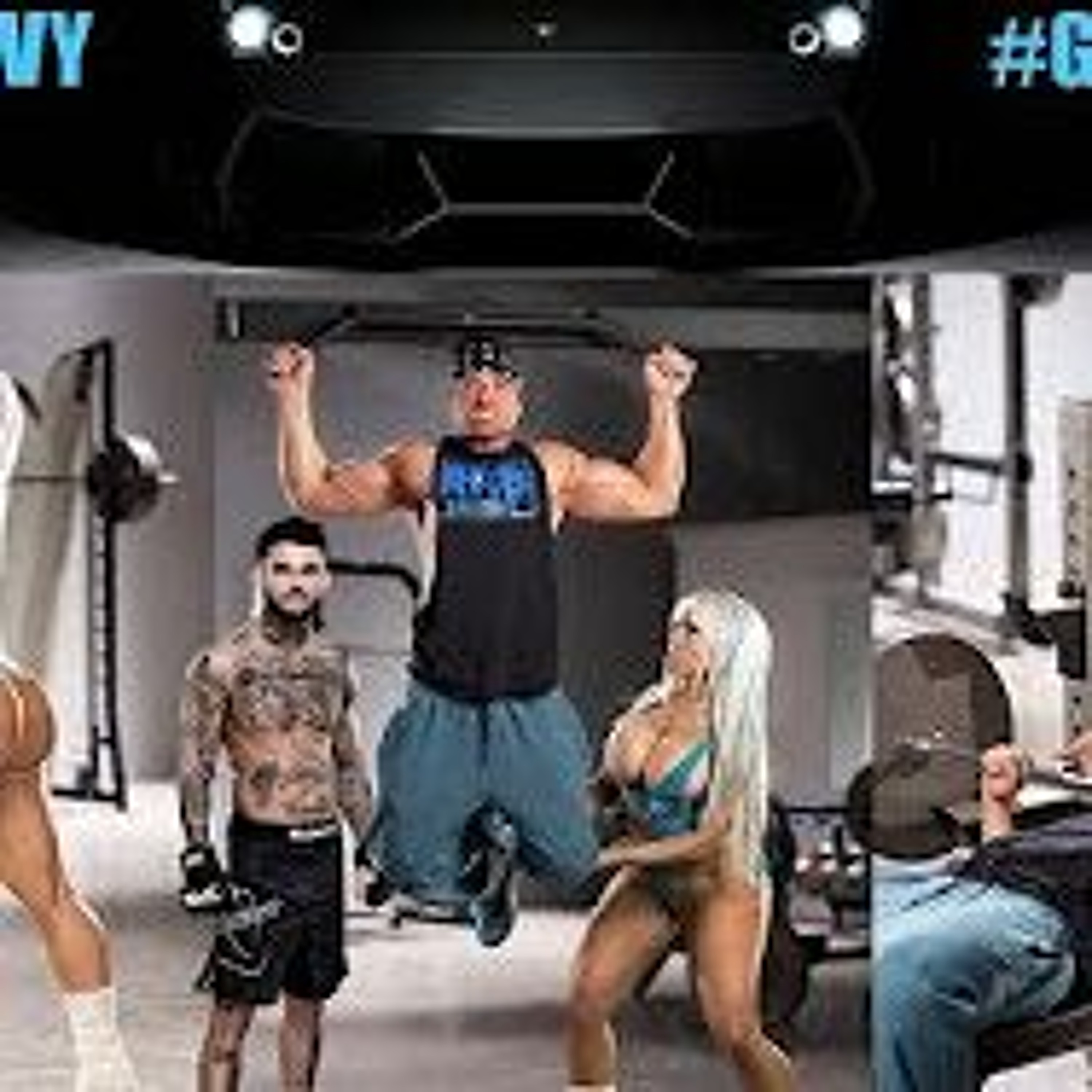 The BBYK Podcast