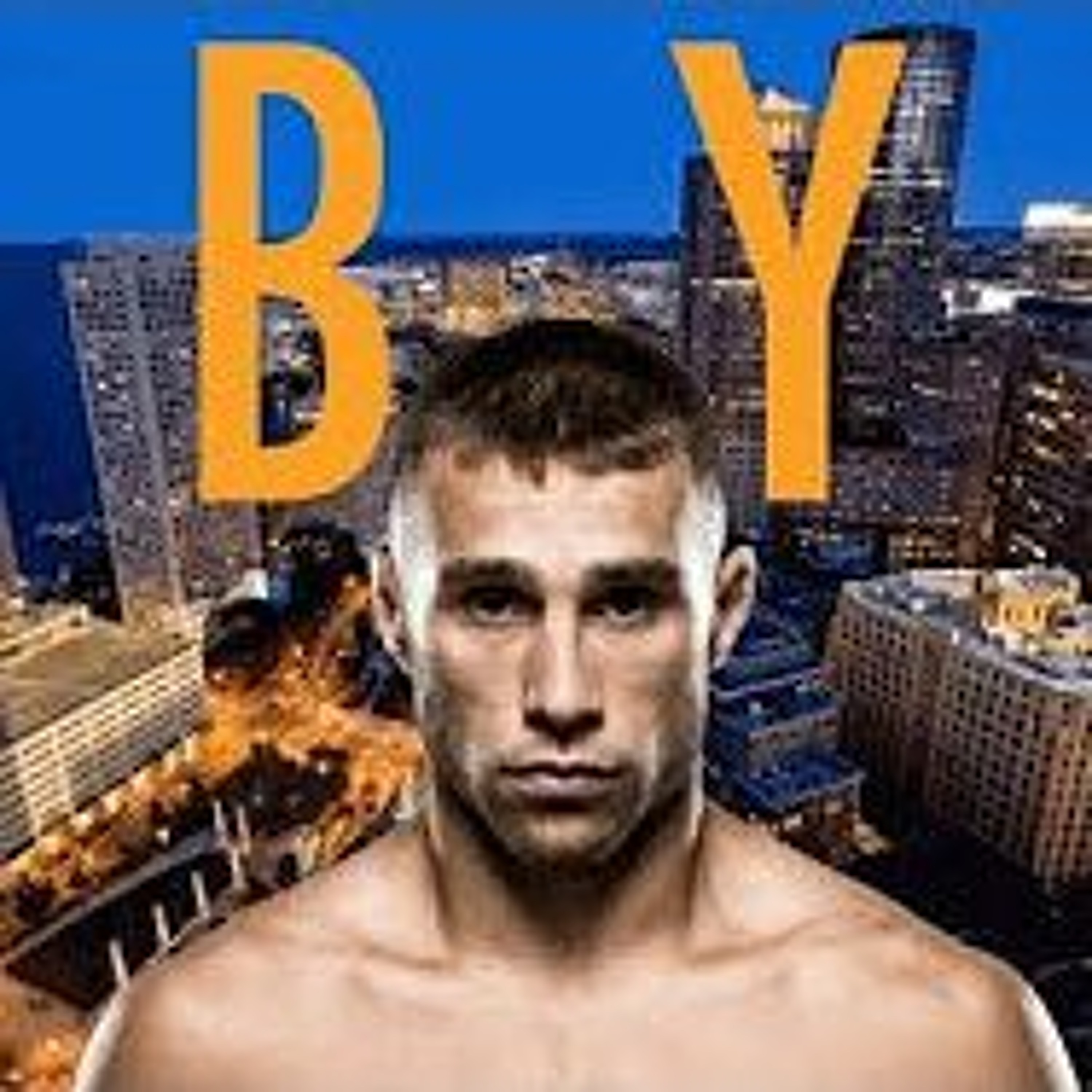 The BBYK Podcast