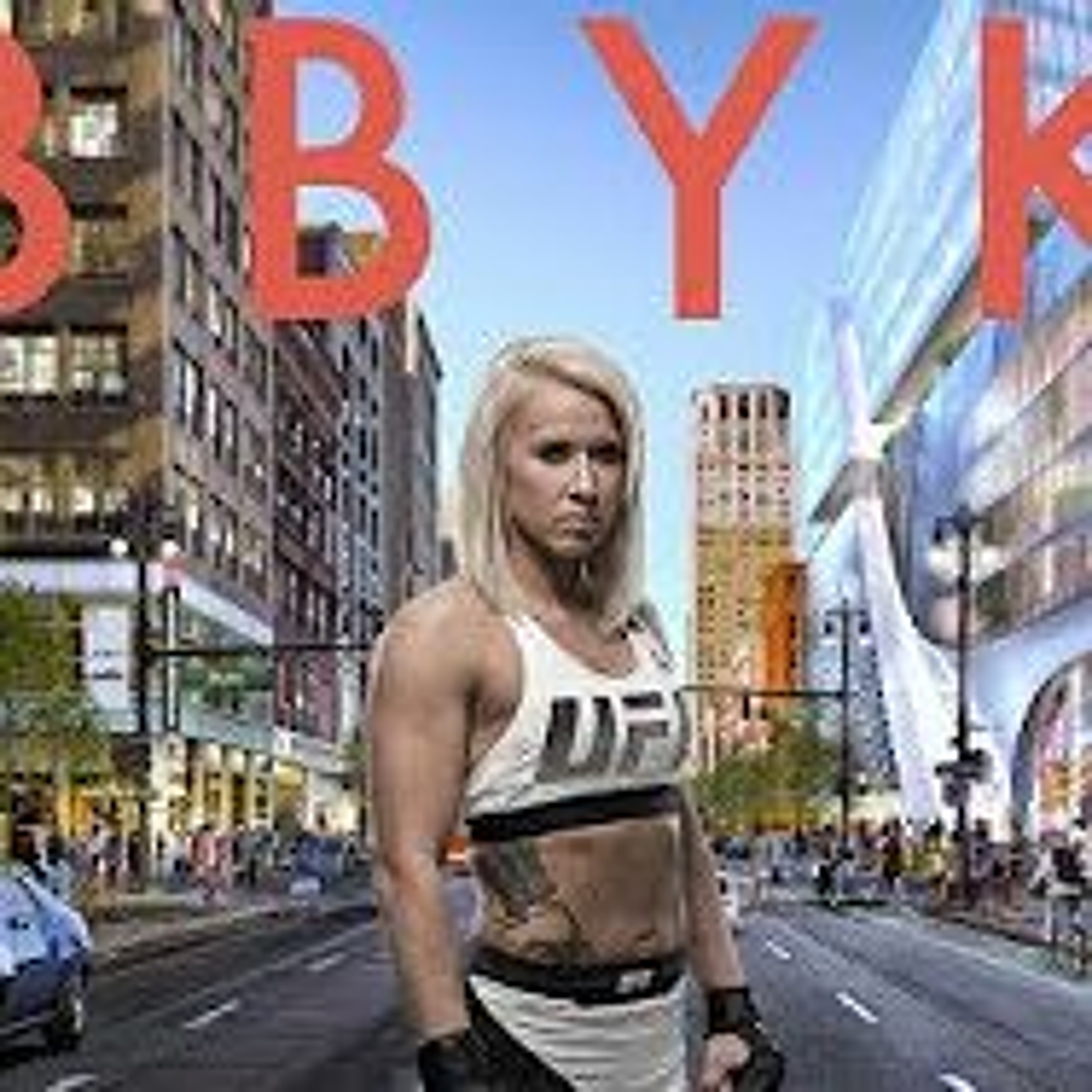 The BBYK Podcast