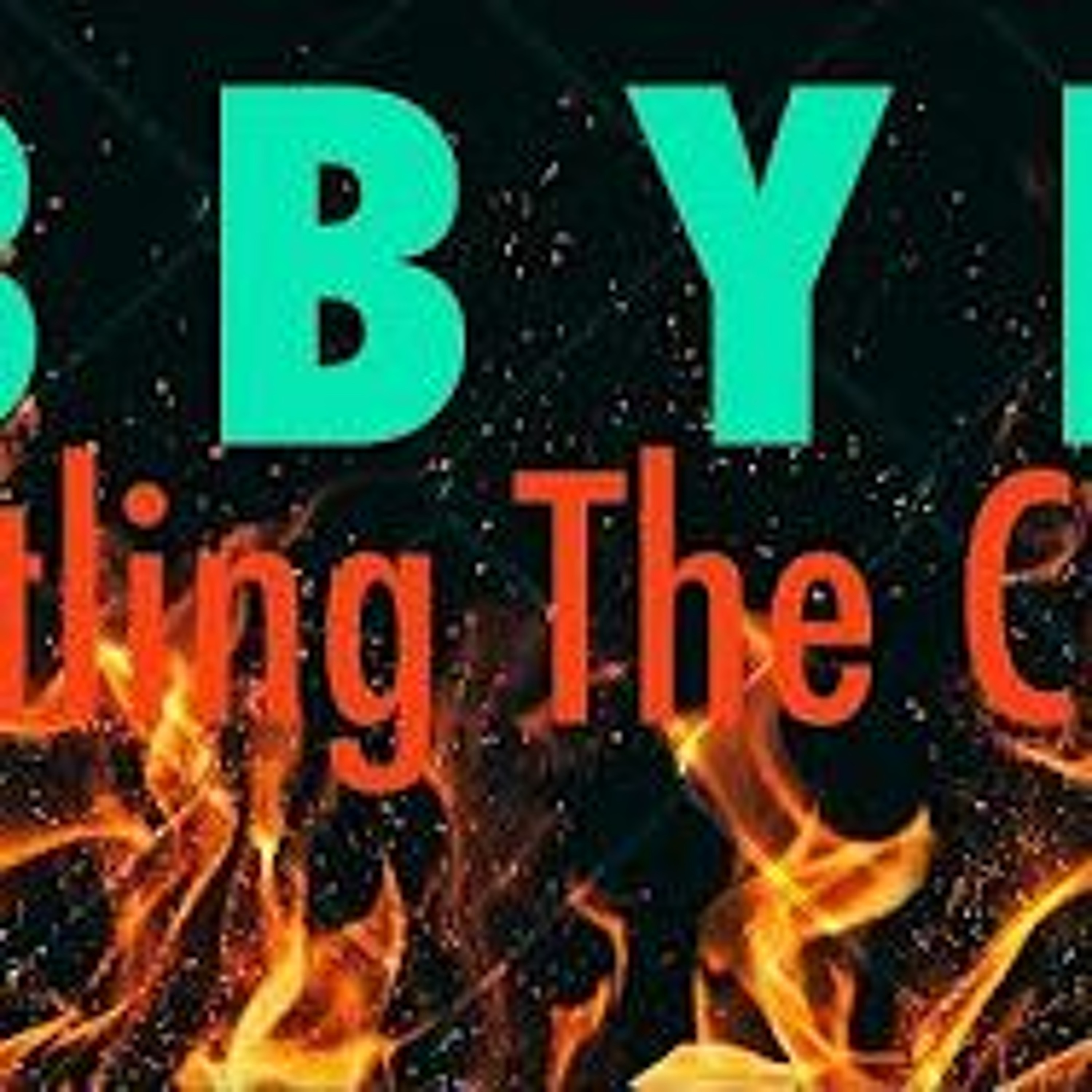 The BBYK Podcast