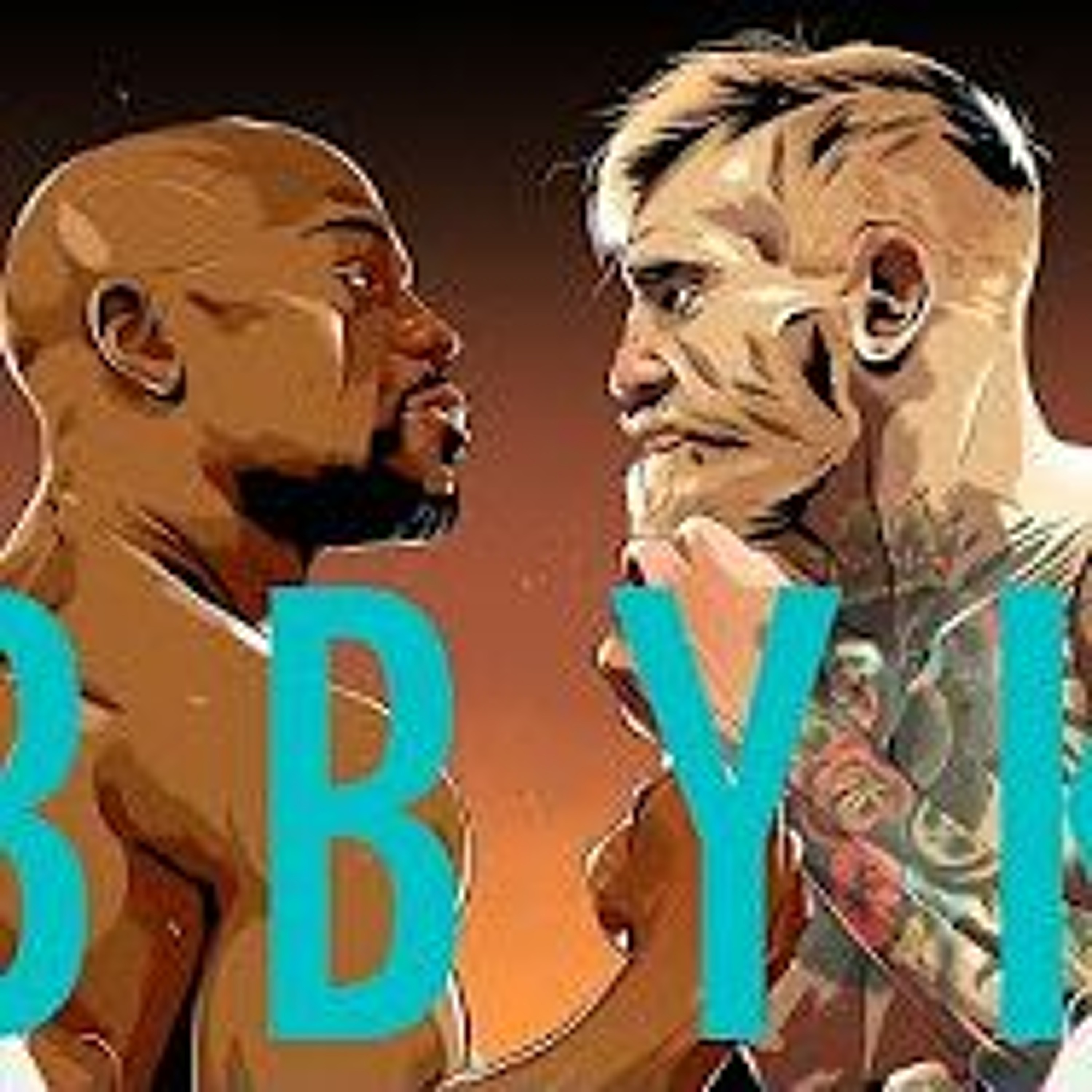 The BBYK Podcast