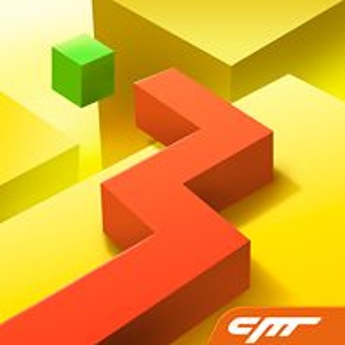 Dancing Line - The Piano