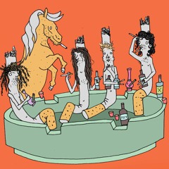 My Daughter The Water