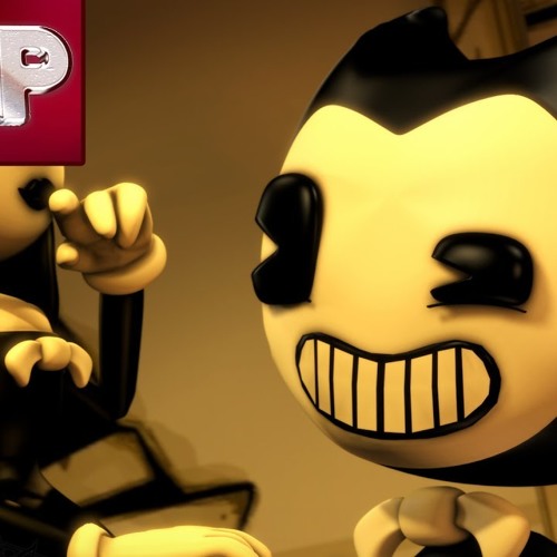 Bendy and the Ink Machine (2017)