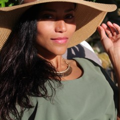 Speel & Dread Lion- Laxey Girl