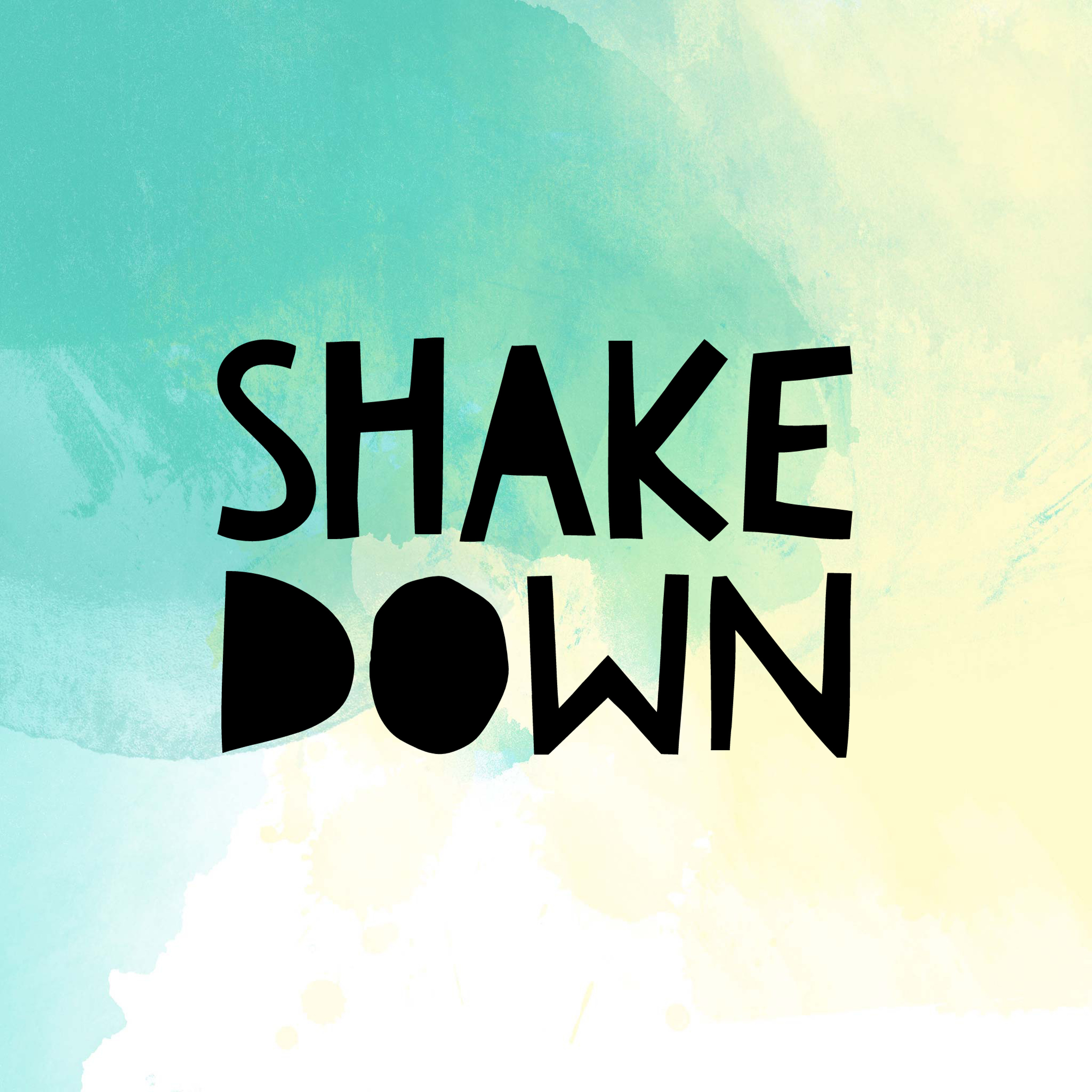 801Cash - Shake Down episode artwork