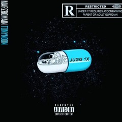 JUGG 1X