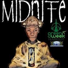 Midnite | Arcata Theater | Arcata, CA | July 21, 2014