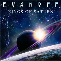 Rings Of Saturn