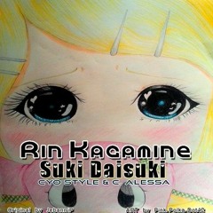 Suki Daisuki (Off Vocal)FREE DOWNLOAD!!