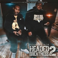 Rob And Pookie-How It Feel