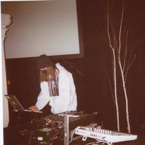 midnight mix 8/11/17 by drew the architect