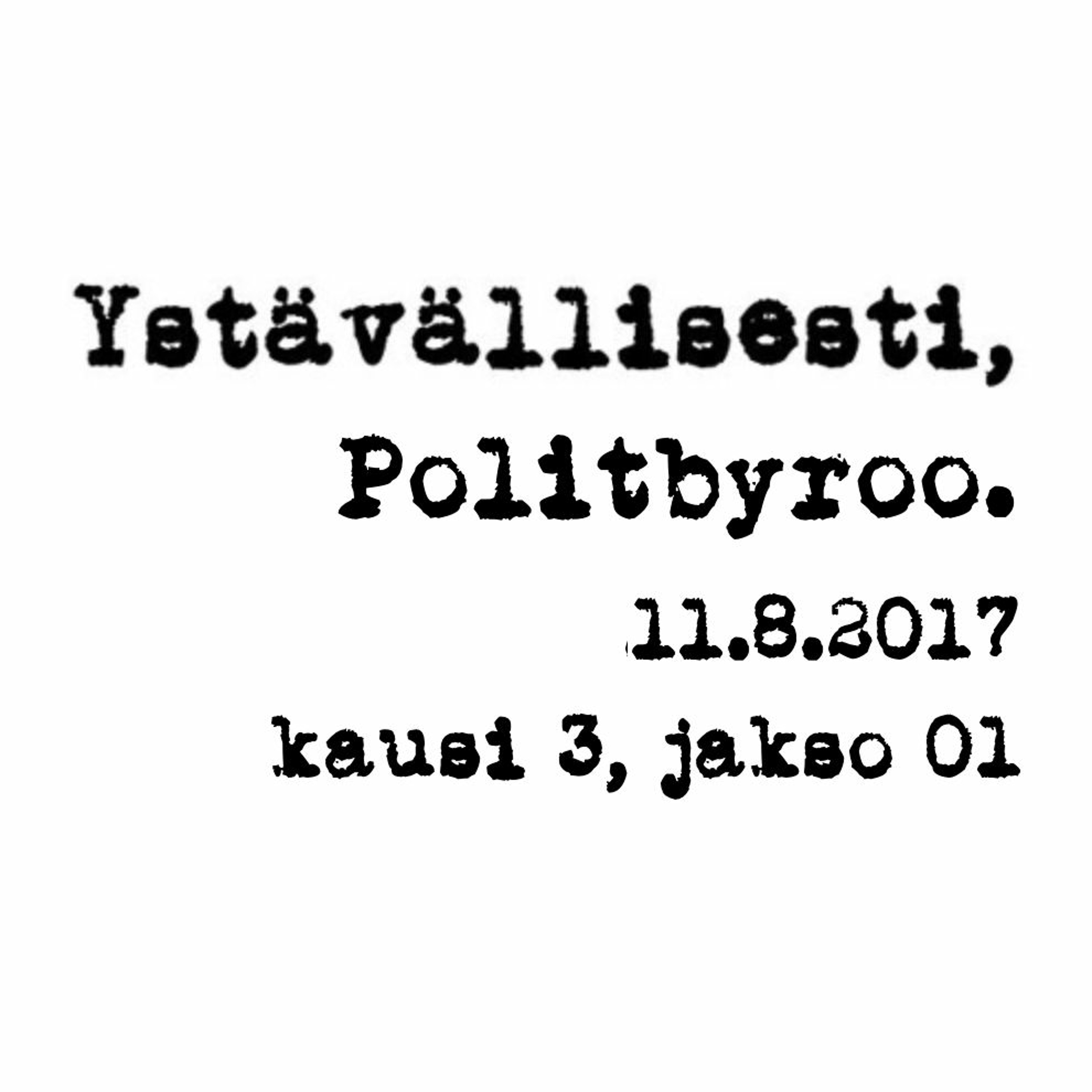 Politbyroo