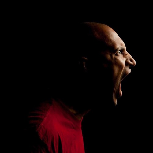 Scherpe Randjes Podcast #007 by Rydel (SL)