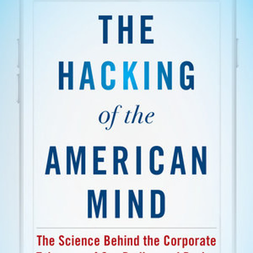 The Hacking of the American Mind by Robert H. Lustig, read by Robert H. Lustig