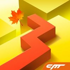 Dancing Line - The Autumn
