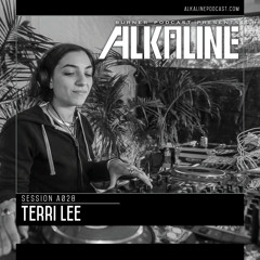 Alkaline - A028 - Terri Lee
