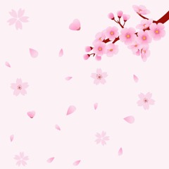 [COVER] 花は桜 君は美し - いきものがかり (IKIMONOGAKARI)