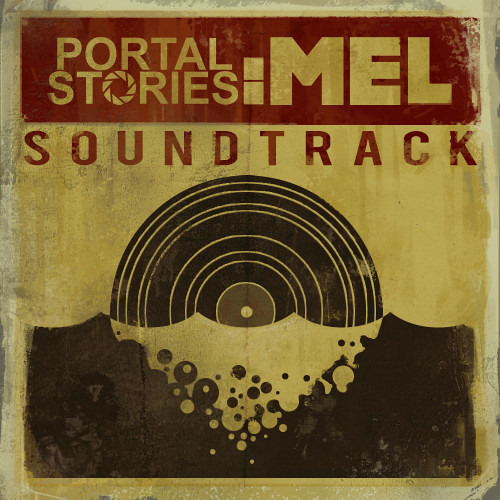portal / core game