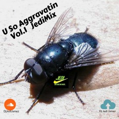 U So Aggravatin Vol.1 JediMix