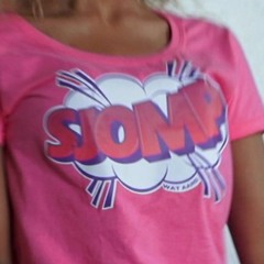 Wat Aans! - Sjomp (#TeamSjomp)