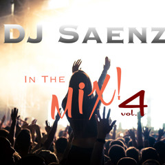 In The Mix vol. 4 - 2017